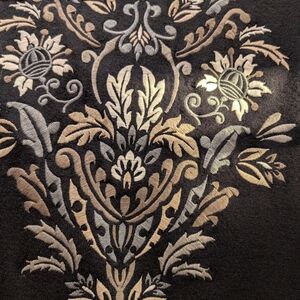 Soft Surroundings Embroidered Coatigan,XL